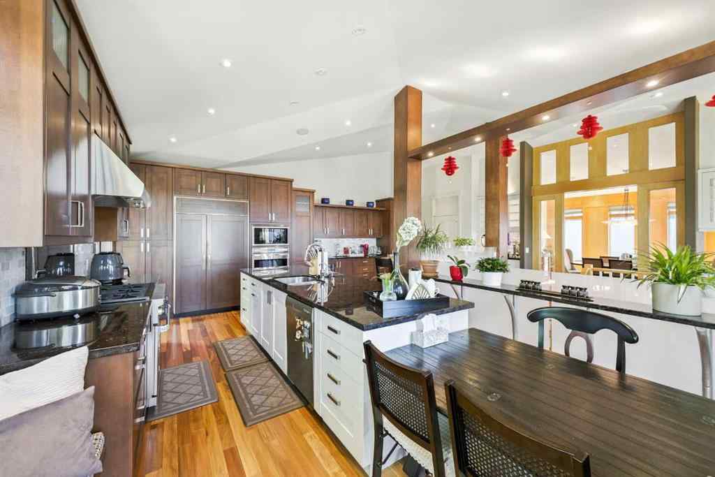 MLS® A2256130 - 16 Spring Valley Lane SW in Springbank Hill Calgary, Residential
