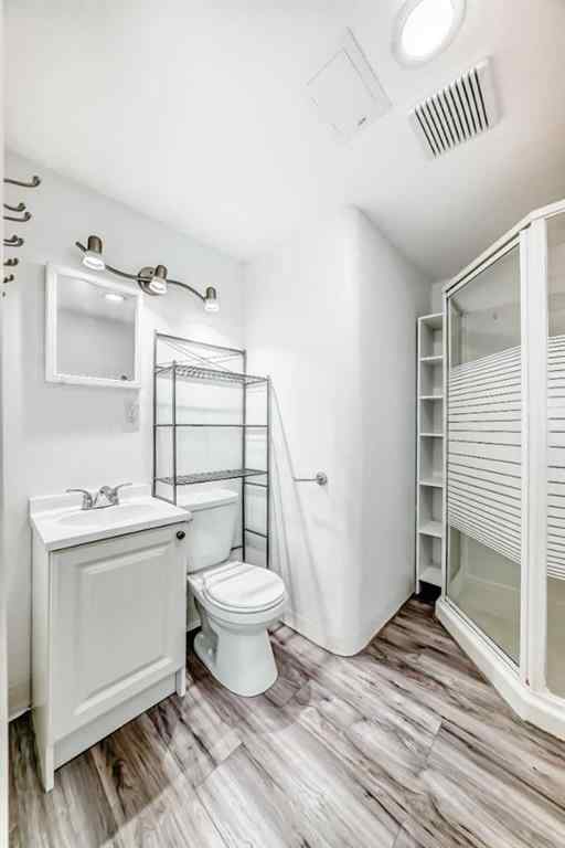 MLS® A2256131 - 1007 Olympia Crescent SE in Ogden Calgary, Residential