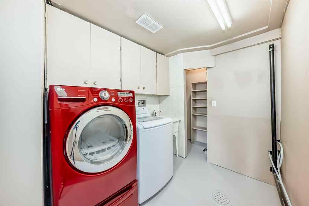 MLS® A2256131 - 1007 Olympia Crescent SE in Ogden Calgary, Residential