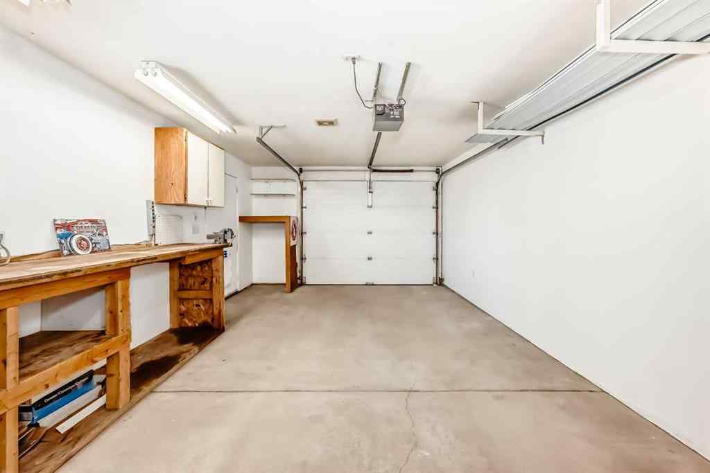 MLS® A2256131 - 1007 Olympia Crescent SE in Ogden Calgary, Residential