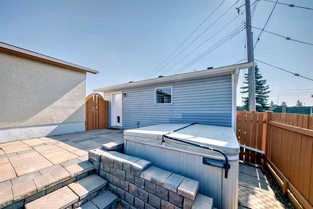 MLS® A2256131 - 1007 Olympia Crescent SE in Ogden Calgary, Residential