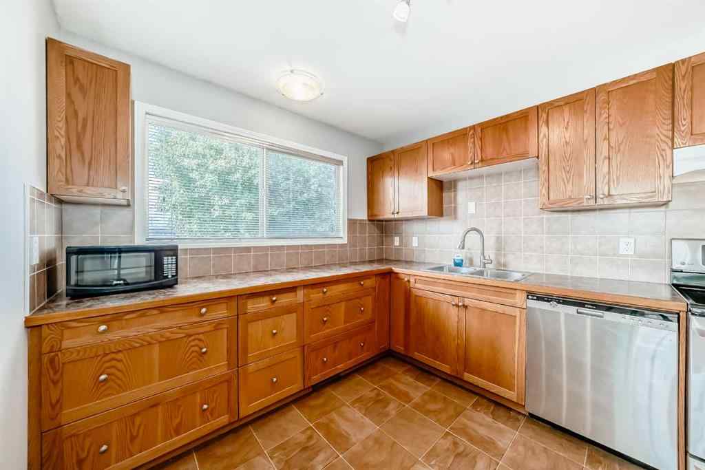 MLS® A2256131 - 1007 Olympia Crescent SE in Ogden Calgary, Residential
