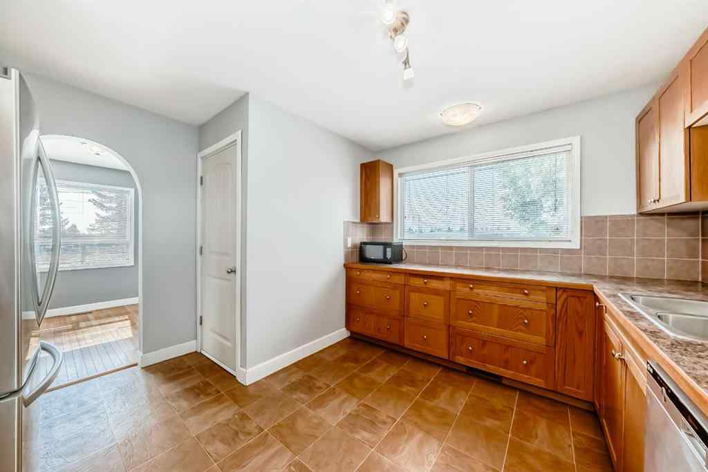 MLS® A2256131 - 1007 Olympia Crescent SE in Ogden Calgary, Residential