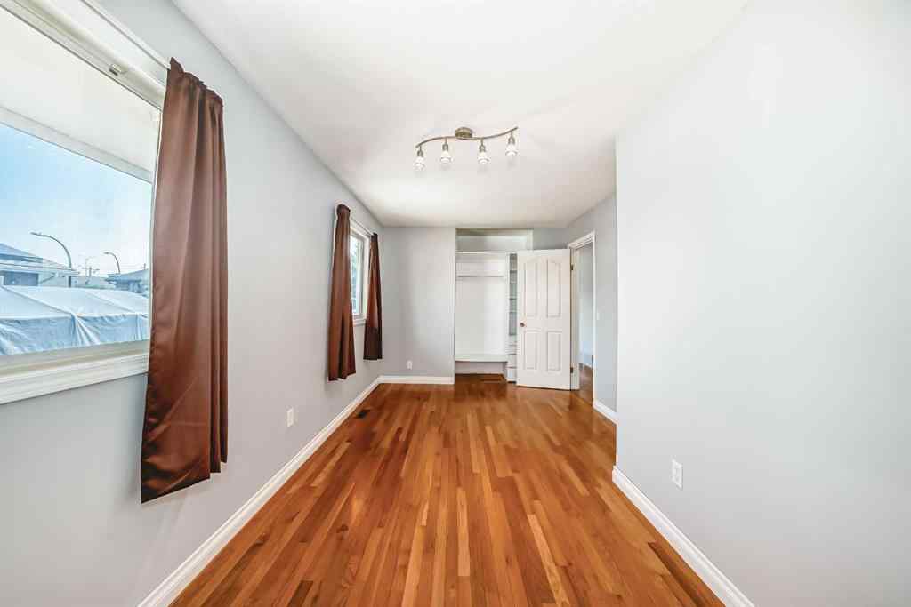 MLS® A2256131 - 1007 Olympia Crescent SE in Ogden Calgary, Residential