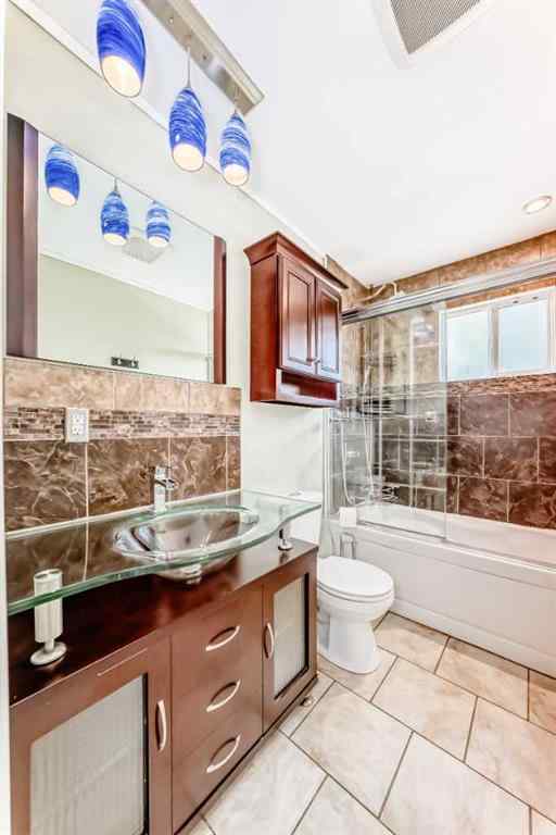 MLS® A2256131 - 1007 Olympia Crescent SE in Ogden Calgary, Residential