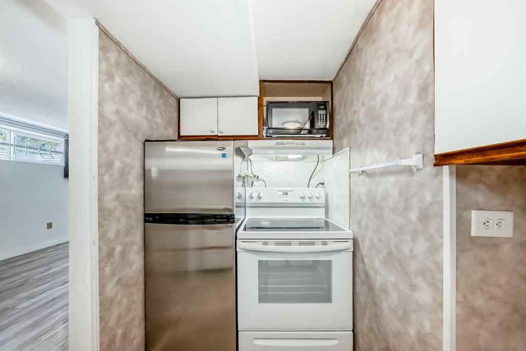 MLS® A2256131 - 1007 Olympia Crescent SE in Ogden Calgary, Residential