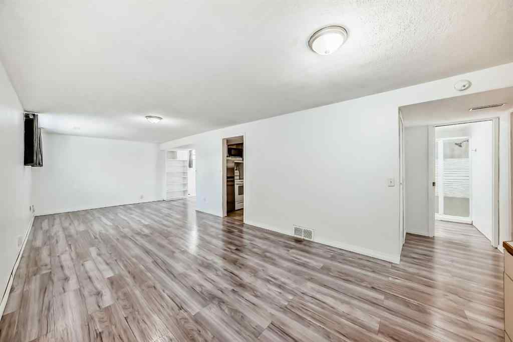 MLS® A2256131 - 1007 Olympia Crescent SE in Ogden Calgary, Residential