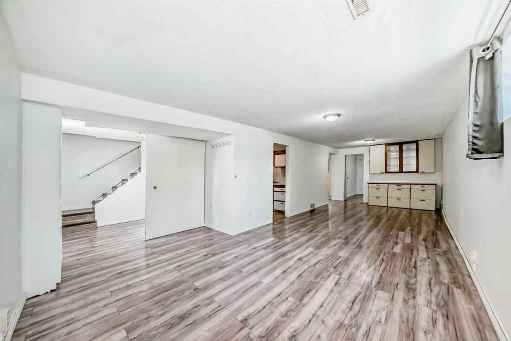 MLS® A2256131 - 1007 Olympia Crescent SE in Ogden Calgary, Residential