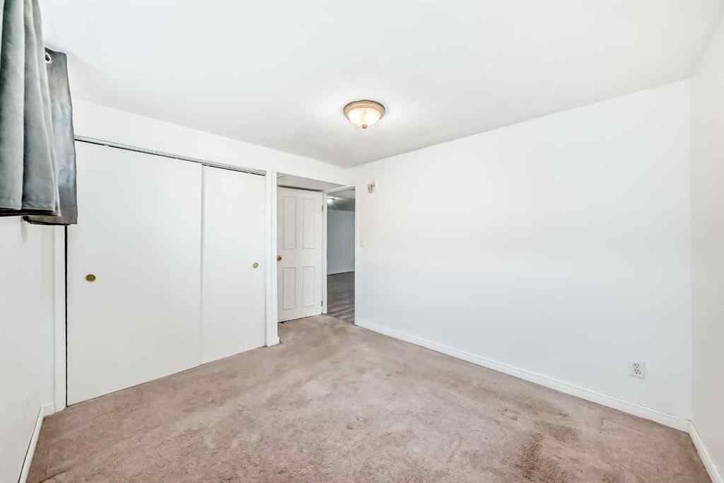 MLS® A2256131 - 1007 Olympia Crescent SE in Ogden Calgary, Residential