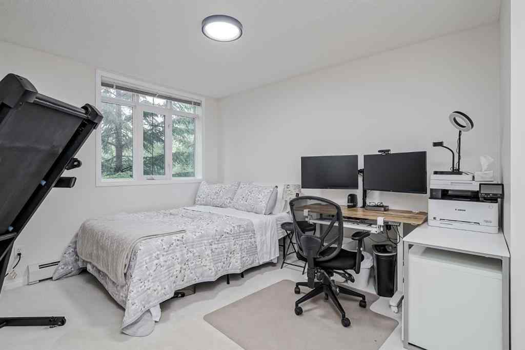 MLS® A2256132 - Unit #201 40 Parkridge View SE in Parkland Calgary, Residential