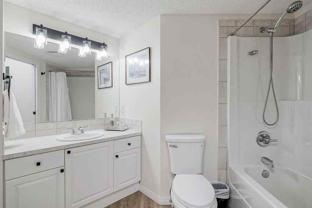 MLS® A2256132 - Unit #201 40 Parkridge View SE in Parkland Calgary, Residential