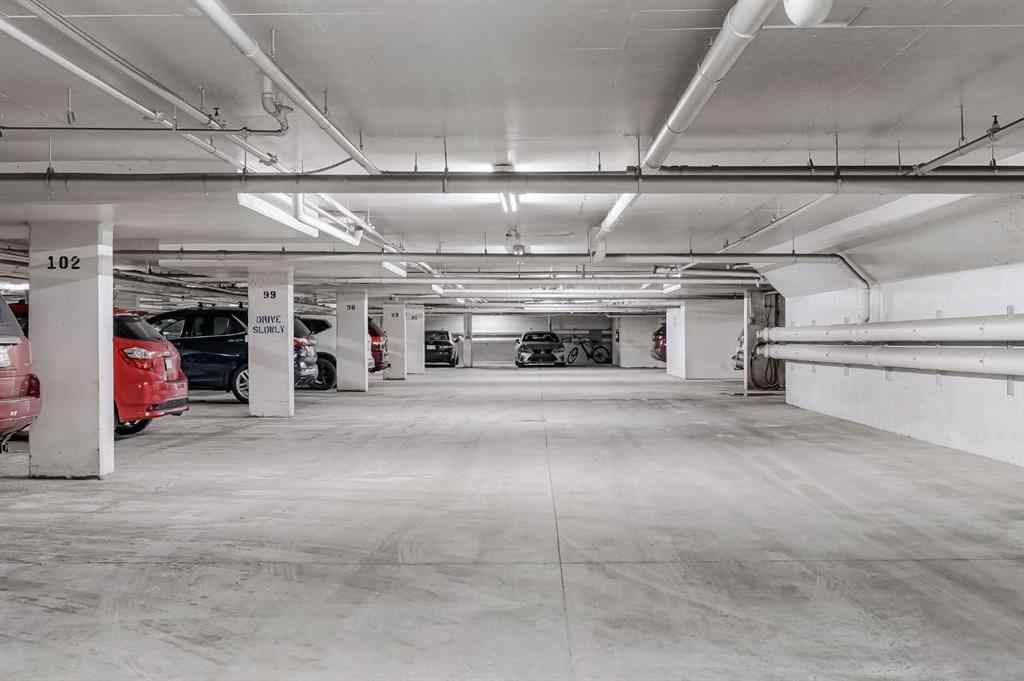 MLS® A2256132 - Unit #201 40 Parkridge View SE in Parkland Calgary, Residential
