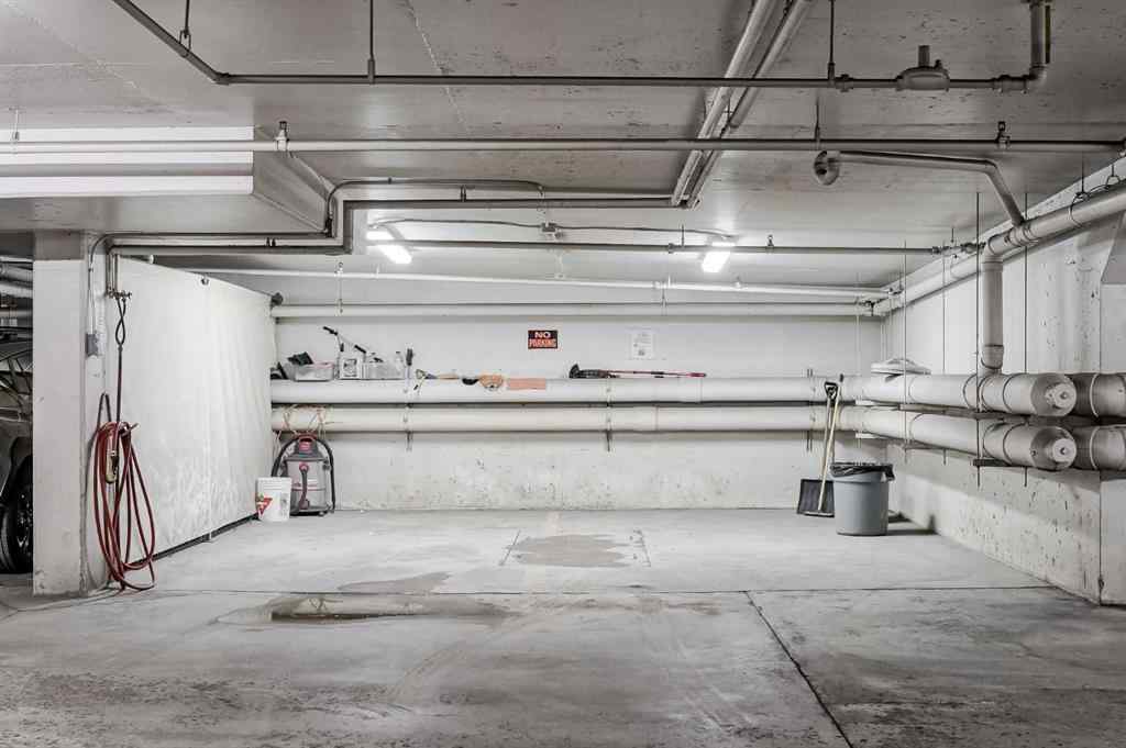 MLS® A2256132 - Unit #201 40 Parkridge View SE in Parkland Calgary, Residential