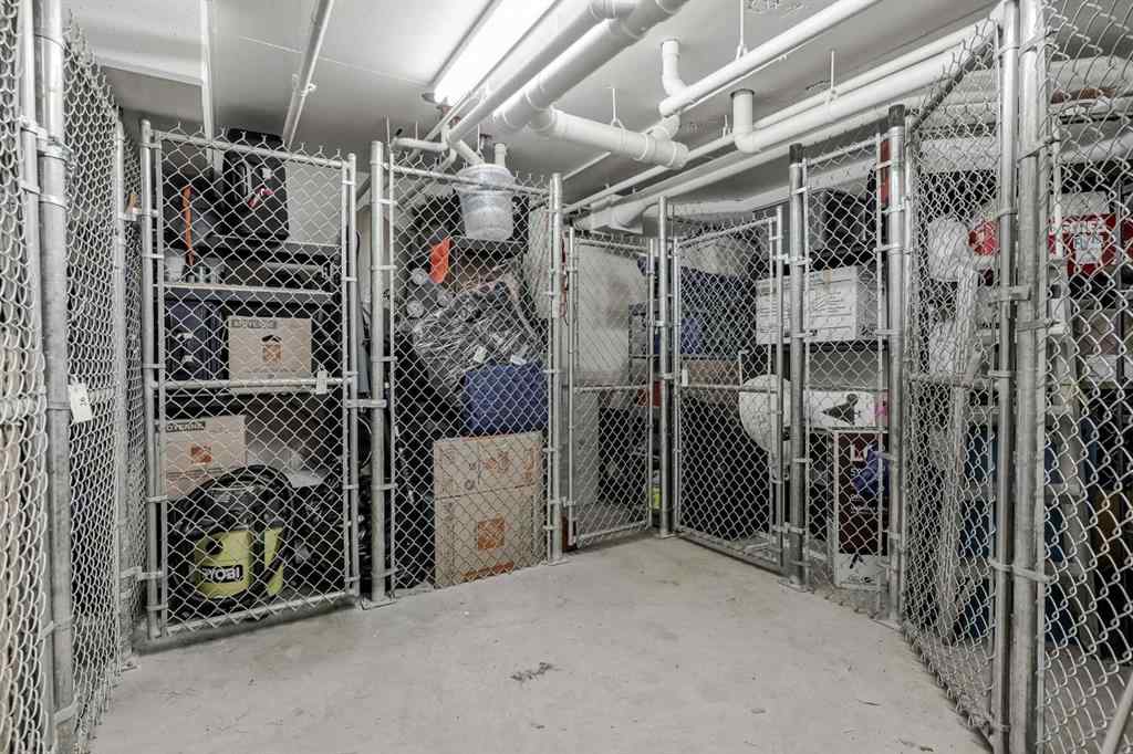 MLS® A2256132 - Unit #201 40 Parkridge View SE in Parkland Calgary, Residential