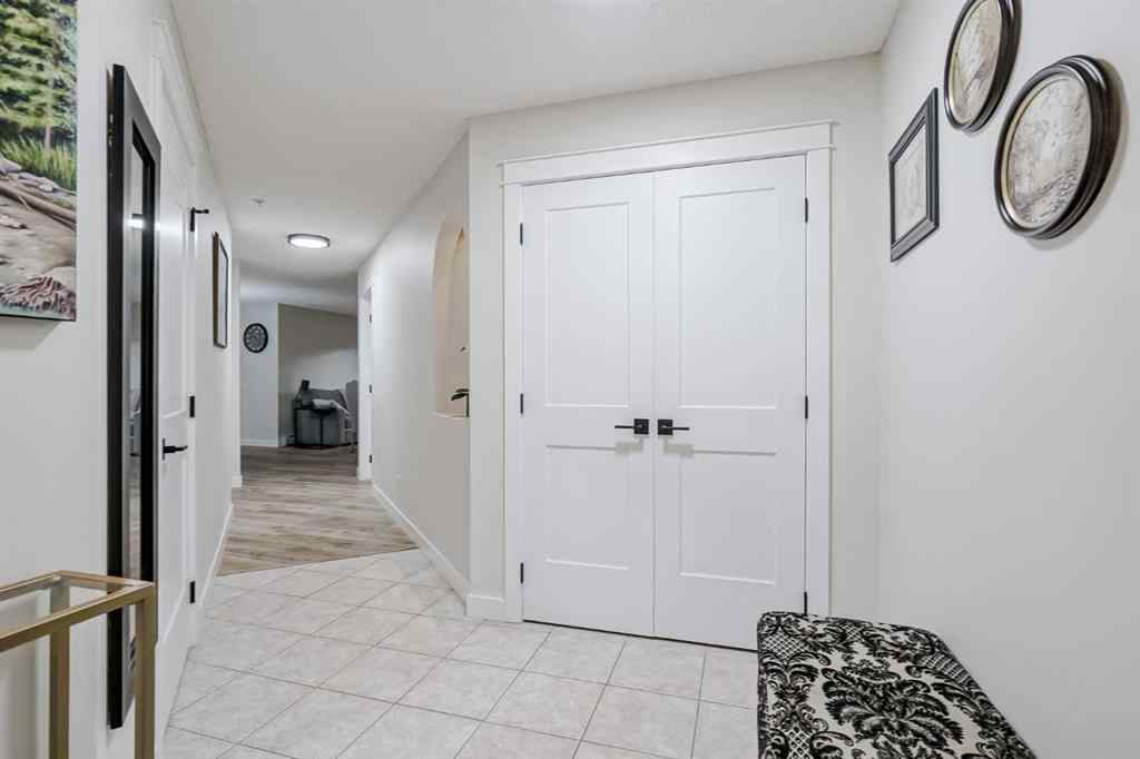 MLS® A2256132 - Unit #201 40 Parkridge View SE in Parkland Calgary, Residential