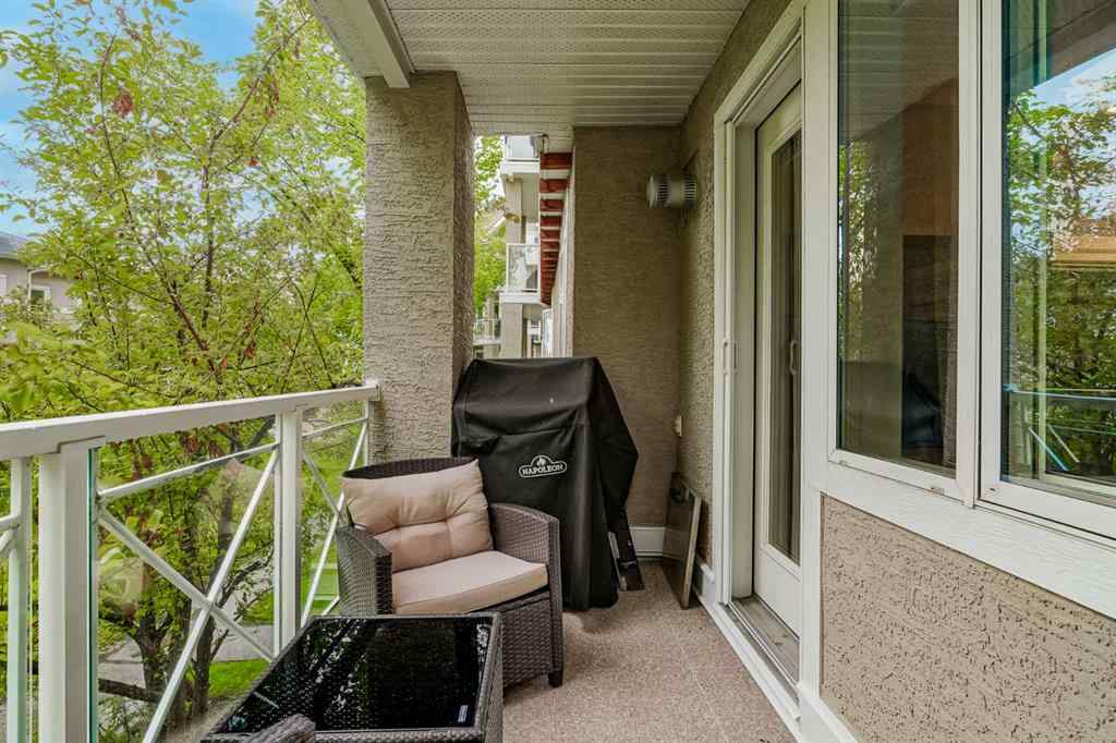MLS® A2256132 - Unit #201 40 Parkridge View SE in Parkland Calgary, Residential