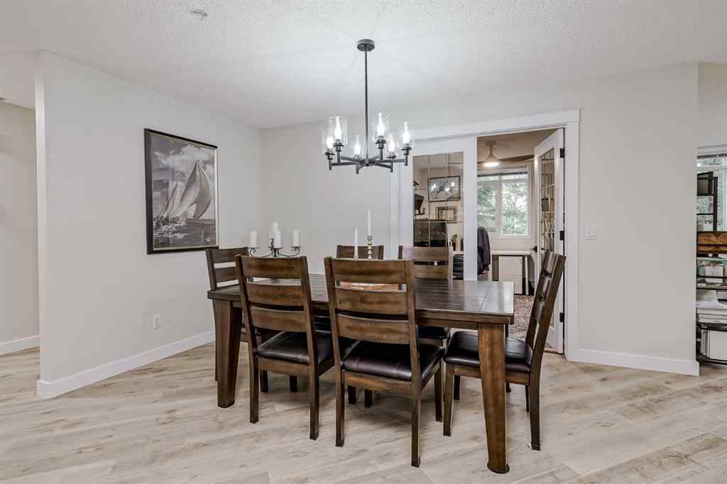 MLS® A2256132 - Unit #201 40 Parkridge View SE in Parkland Calgary, Residential