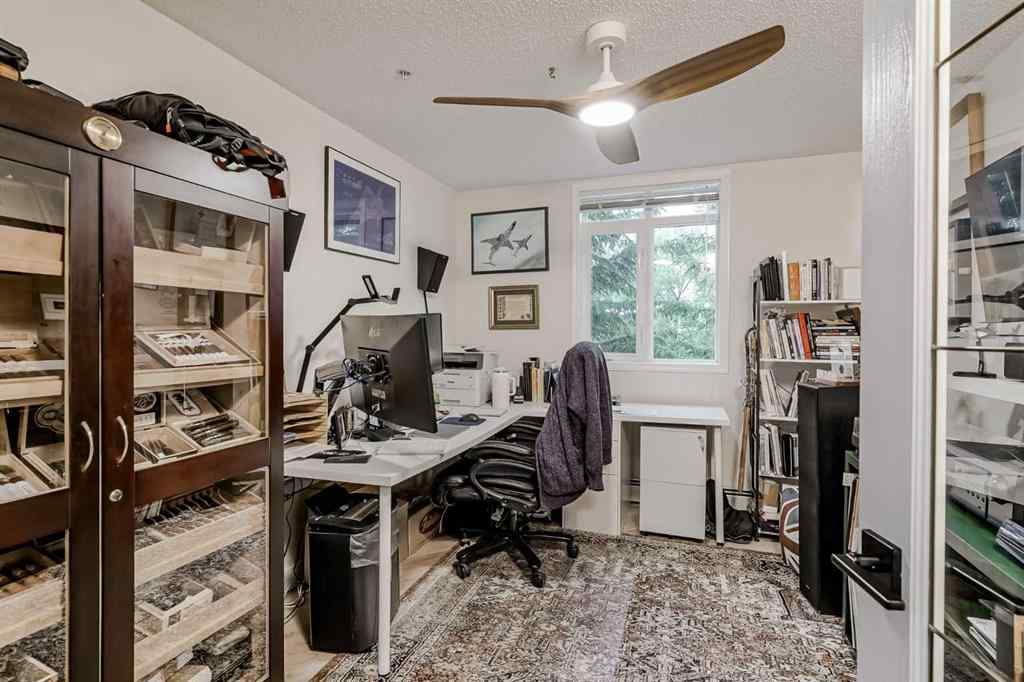MLS® A2256132 - Unit #201 40 Parkridge View SE in Parkland Calgary, Residential