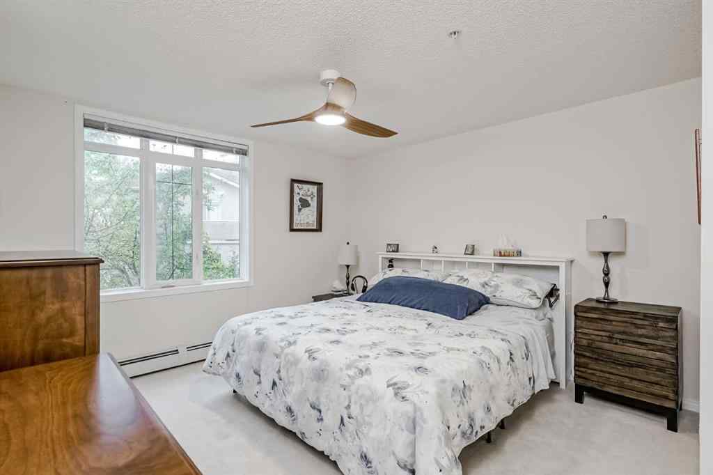MLS® A2256132 - Unit #201 40 Parkridge View SE in Parkland Calgary, Residential