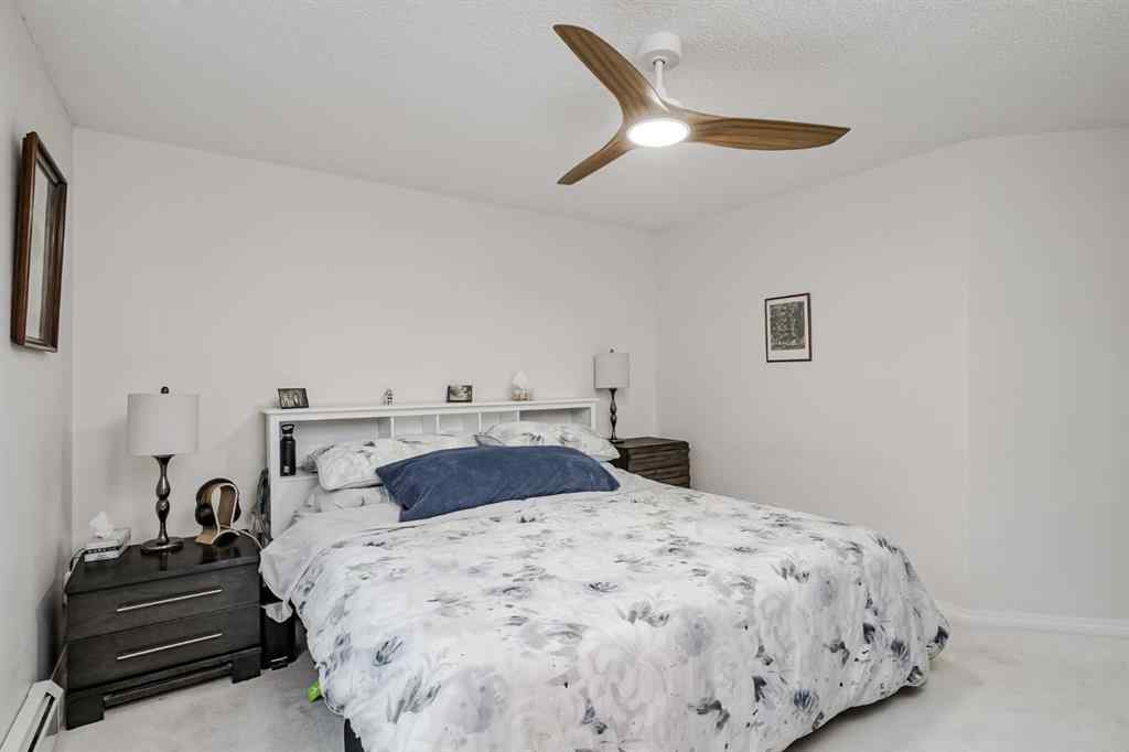 MLS® A2256132 - Unit #201 40 Parkridge View SE in Parkland Calgary, Residential