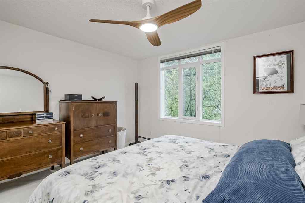MLS® A2256132 - Unit #201 40 Parkridge View SE in Parkland Calgary, Residential