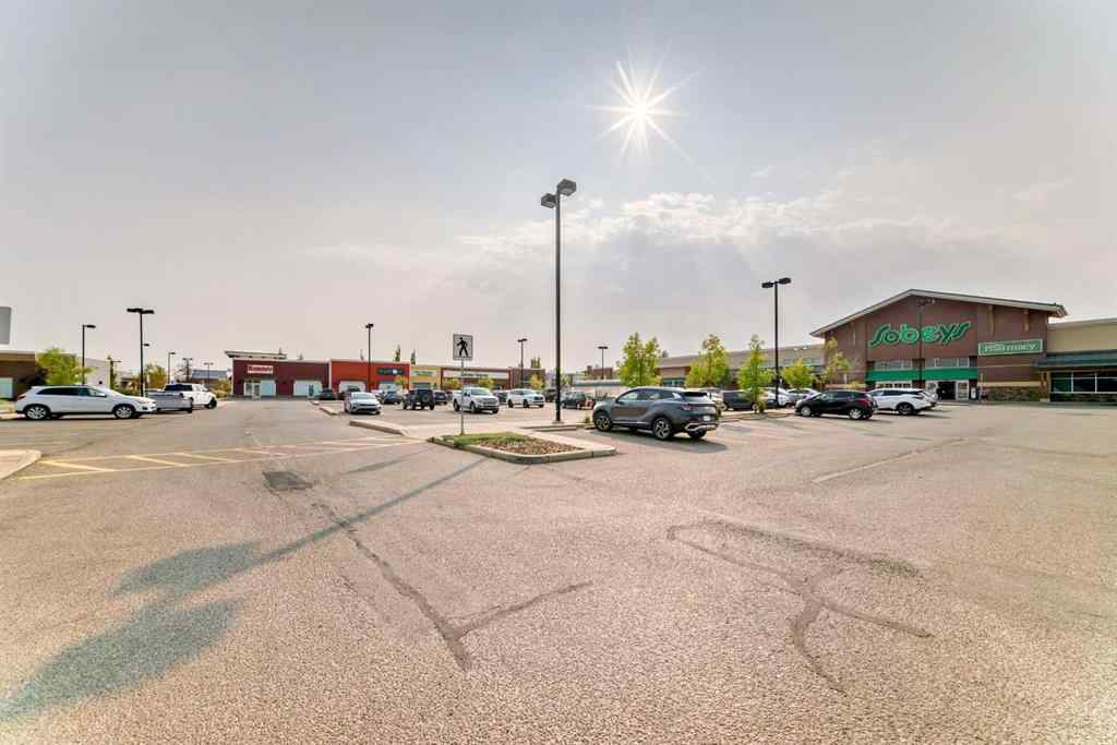 MLS® A2256133 - Unit #2307 175 Silverado Boulevard SW in Silverado Calgary, Residential