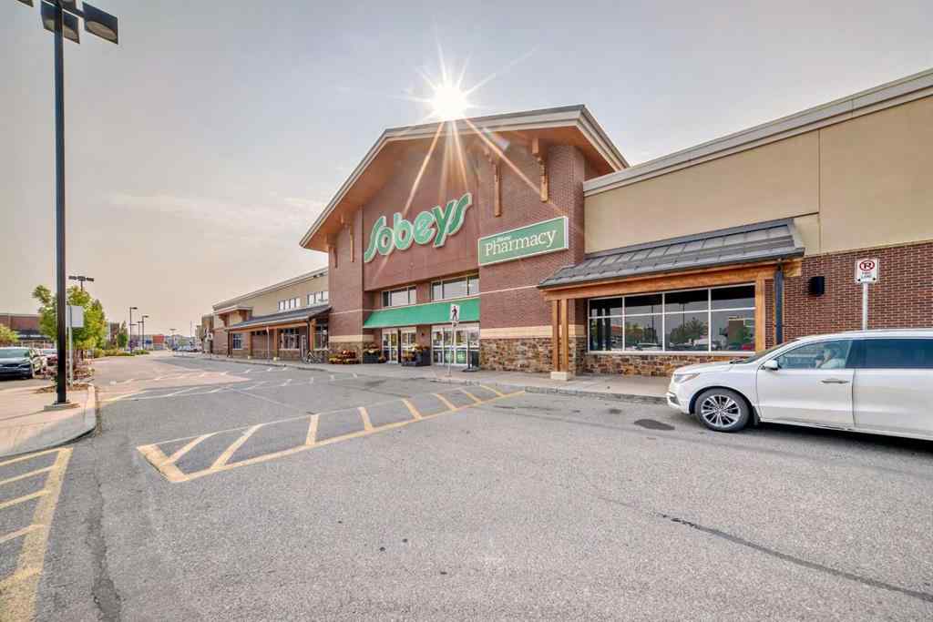 MLS® A2256133 - Unit #2307 175 Silverado Boulevard SW in Silverado Calgary, Residential