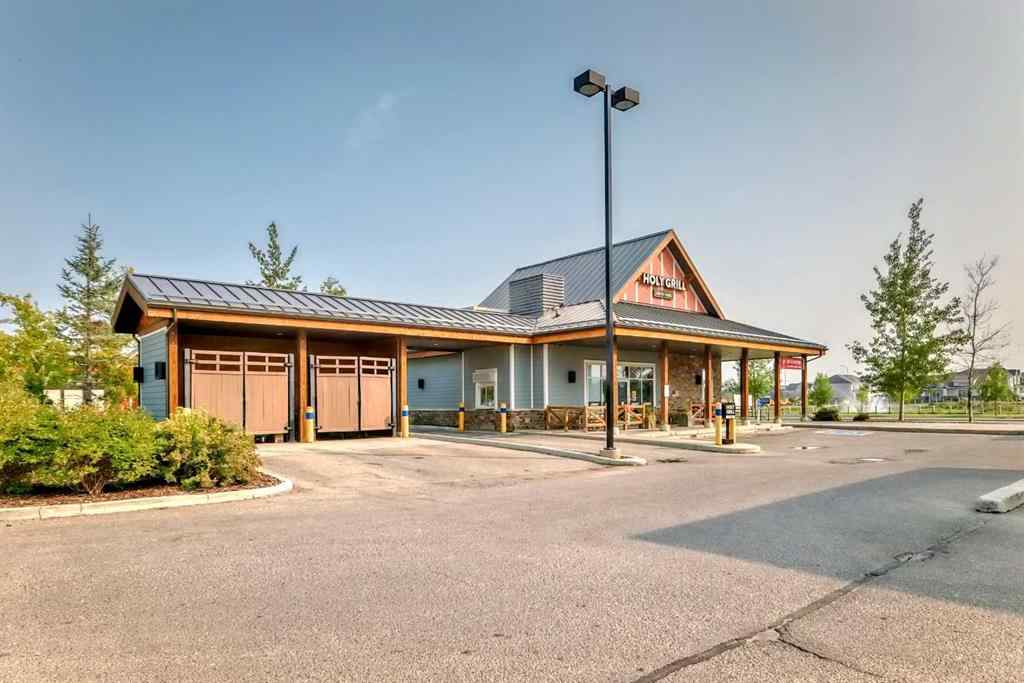 MLS® A2256133 - Unit #2307 175 Silverado Boulevard SW in Silverado Calgary, Residential