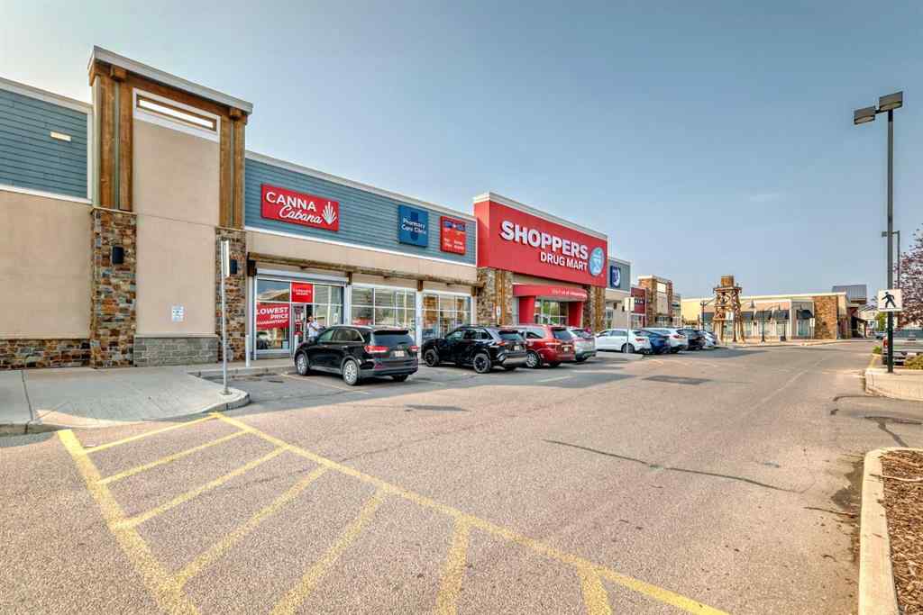 MLS® A2256133 - Unit #2307 175 Silverado Boulevard SW in Silverado Calgary, Residential