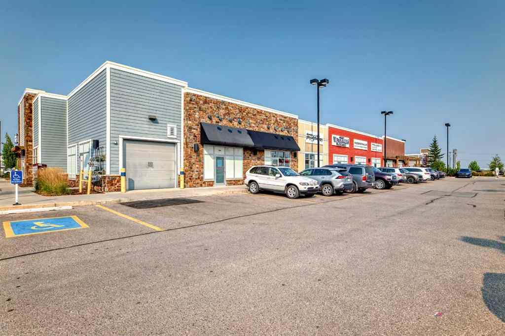 MLS® A2256133 - Unit #2307 175 Silverado Boulevard SW in Silverado Calgary, Residential