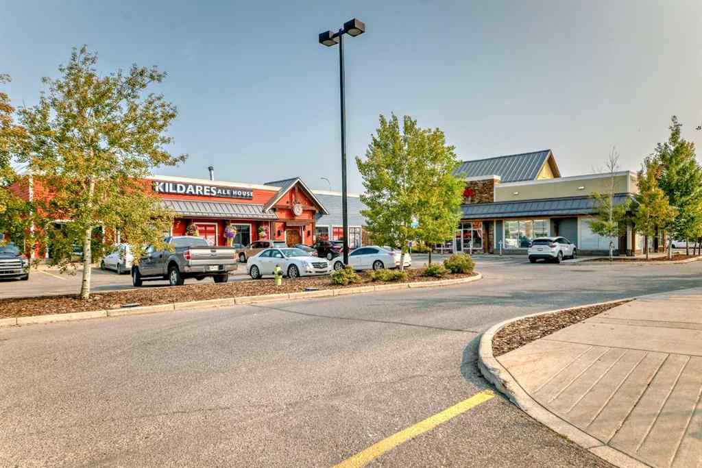 MLS® A2256133 - Unit #2307 175 Silverado Boulevard SW in Silverado Calgary, Residential
