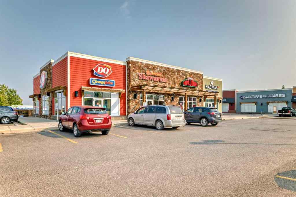 MLS® A2256133 - Unit #2307 175 Silverado Boulevard SW in Silverado Calgary, Residential