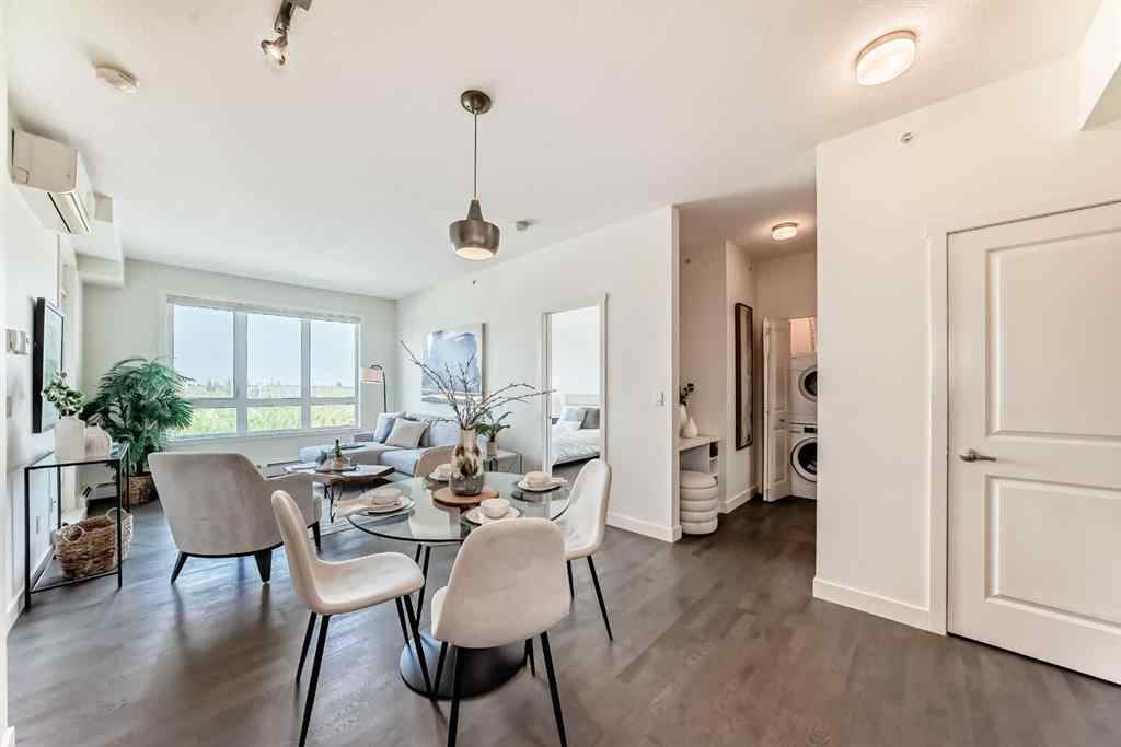 MLS® A2256133 - Unit #2307 175 Silverado Boulevard SW in Silverado Calgary, Residential