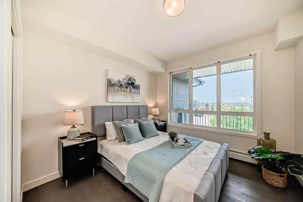 MLS® A2256133 - Unit #2307 175 Silverado Boulevard SW in Silverado Calgary, Residential