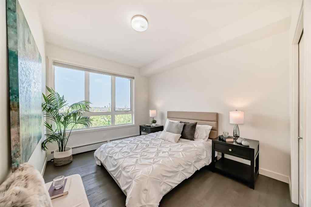 MLS® A2256133 - Unit #2307 175 Silverado Boulevard SW in Silverado Calgary, Residential