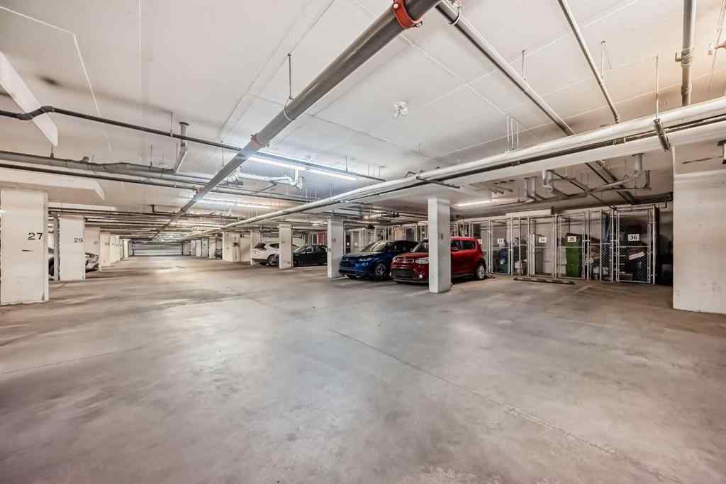 MLS® A2256133 - Unit #2307 175 Silverado Boulevard SW in Silverado Calgary, Residential