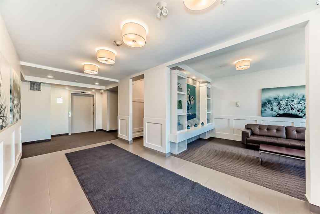 MLS® A2256133 - Unit #2307 175 Silverado Boulevard SW in Silverado Calgary, Residential