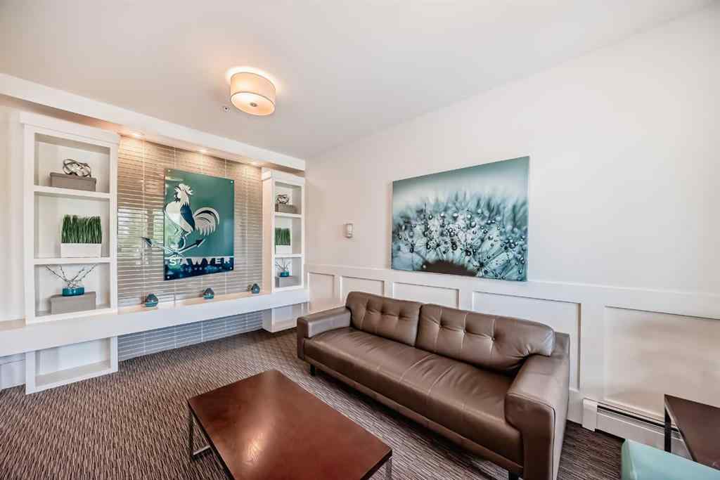MLS® A2256133 - Unit #2307 175 Silverado Boulevard SW in Silverado Calgary, Residential