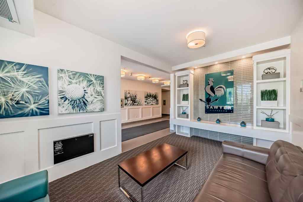 MLS® A2256133 - Unit #2307 175 Silverado Boulevard SW in Silverado Calgary, Residential