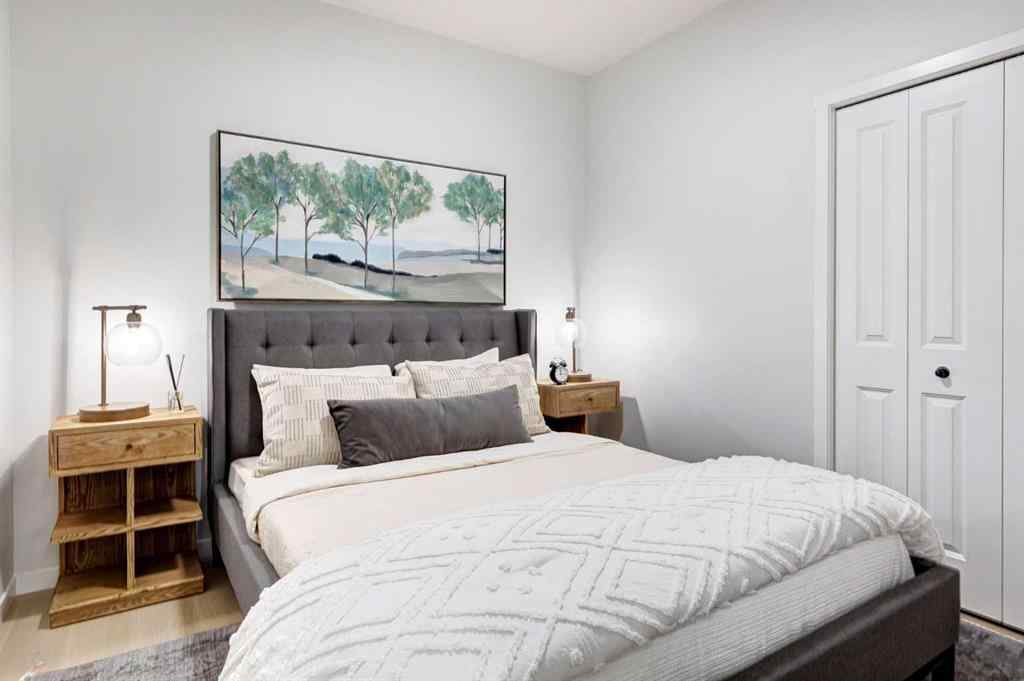 MLS® A2256134 - Unit #5207 9400 Blackfoot Trail SE in Acadia Calgary, Residential