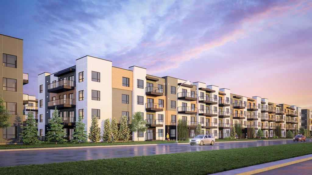 MLS® A2256134 - Unit #5207 9400 Blackfoot Trail SE in Acadia Calgary, Residential