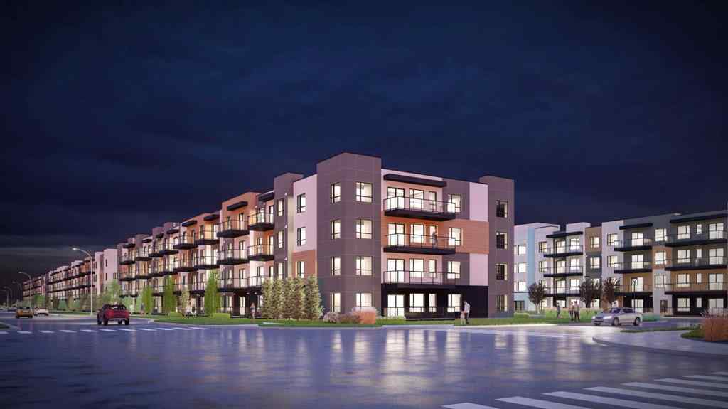MLS® A2256134 - Unit #5207 9400 Blackfoot Trail SE in Acadia Calgary, Residential