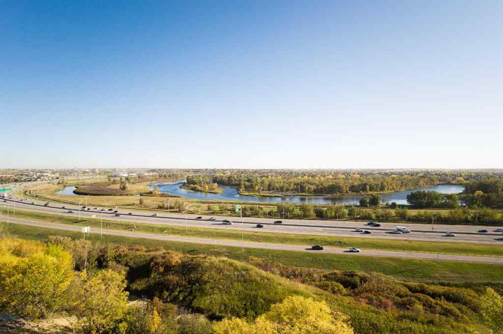 MLS® A2256134 - Unit #5207 9400 Blackfoot Trail SE in Acadia Calgary, Residential