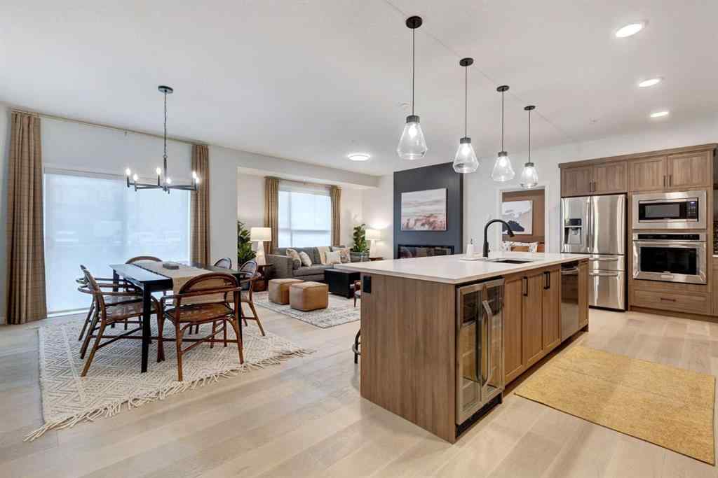 MLS® A2256134 - Unit #5207 9400 Blackfoot Trail SE in Acadia Calgary, Residential