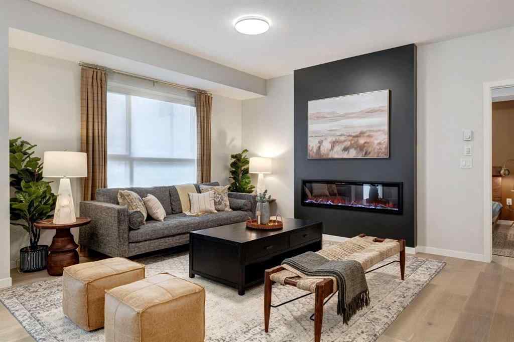 MLS® A2256134 - Unit #5207 9400 Blackfoot Trail SE in Acadia Calgary, Residential
