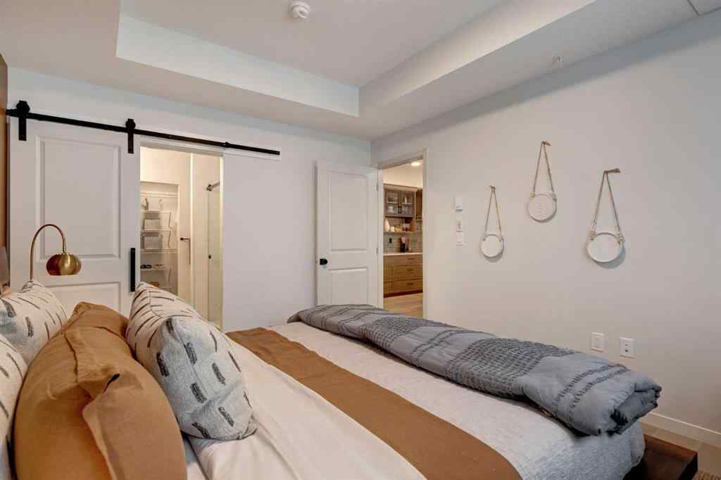 MLS® A2256134 - Unit #5207 9400 Blackfoot Trail SE in Acadia Calgary, Residential