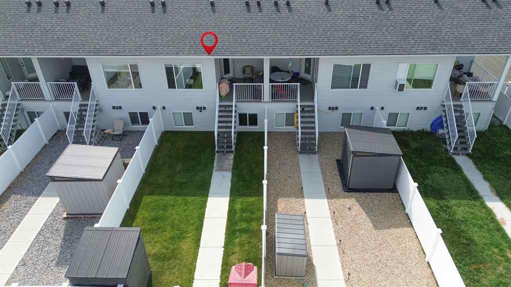 MLS® A2256135 - 38 Evergreen Way  in Evergreen Red Deer, Residential