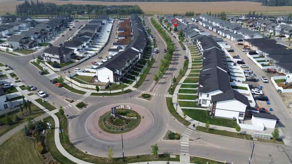 MLS® A2256135 - 38 Evergreen Way  in Evergreen Red Deer, Residential