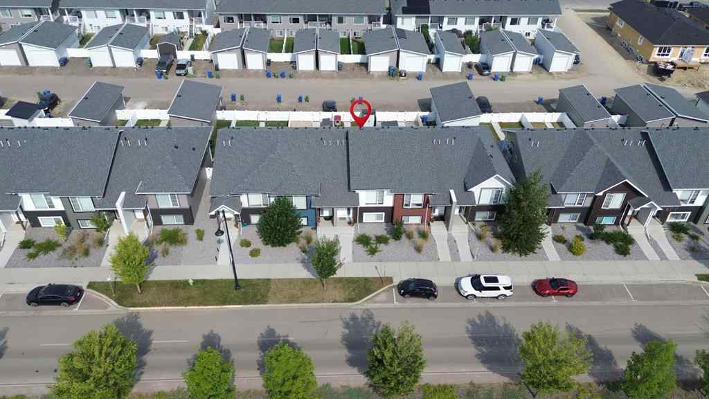 MLS® A2256135 - 38 Evergreen Way  in Evergreen Red Deer, Residential