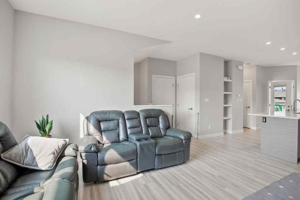 MLS® A2256135 - 38 Evergreen Way  in Evergreen Red Deer, Residential